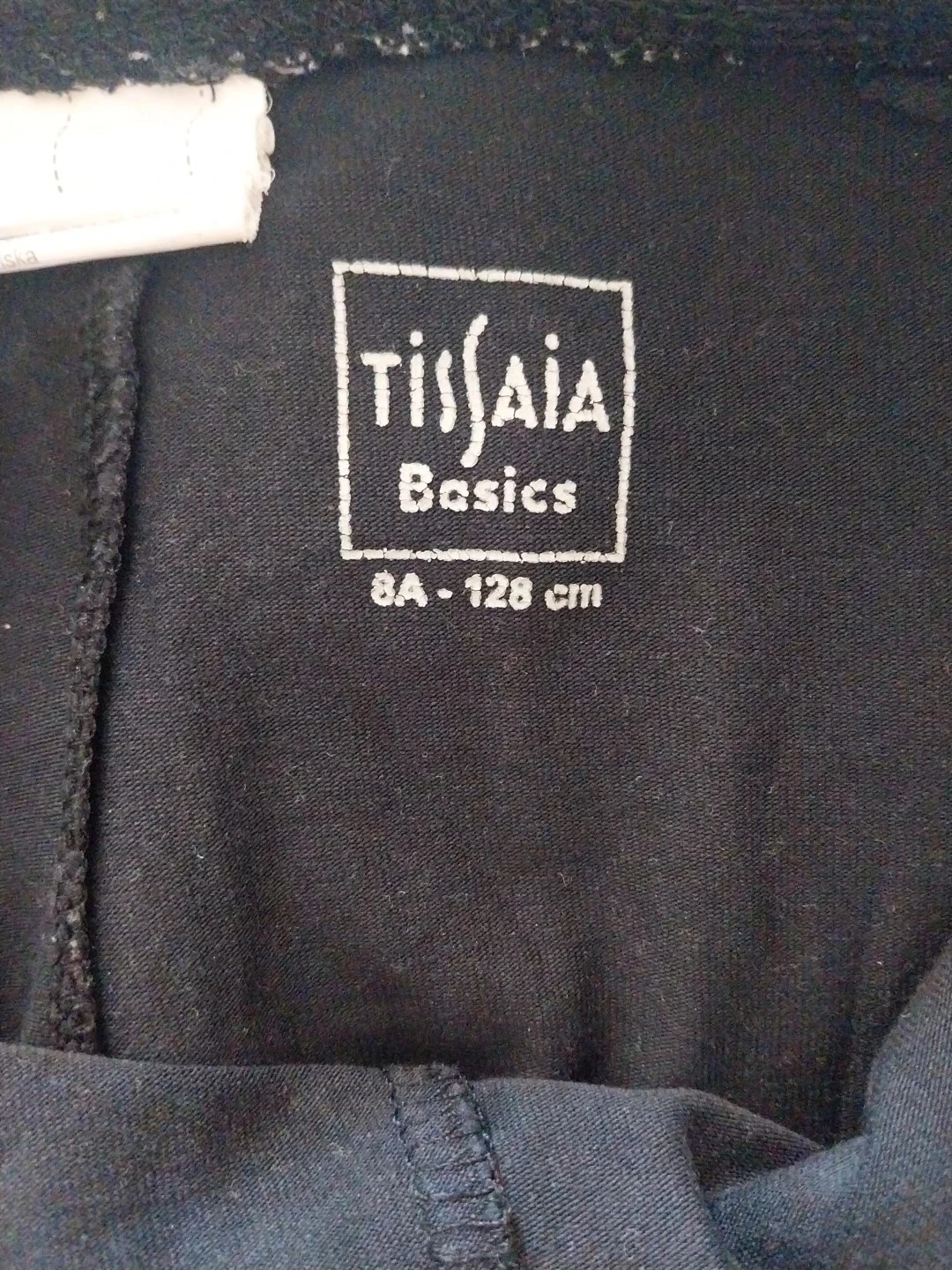 Leggings long T.8ans – photo 3